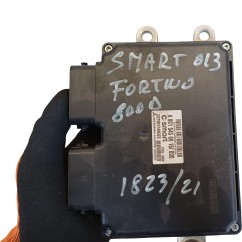 Centralina cambio automatico SMART Fortwo Coupé W451 - 3474529 - 3474529