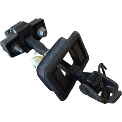 Tirante fermo porta ant. SX SMART Forfour 453