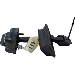Tirante fermo porta ant. SX SMART Forfour 453 - A4537201100 - 3462213