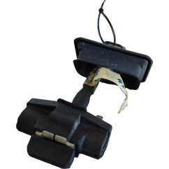 Tirante fermo porta ant. SX SMART Forfour 453 - A4537201100 - 3462213