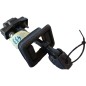 Tirante fermo porta ant. SX SMART Forfour 453