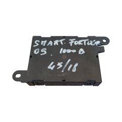 Centralina chiusura centralizzata SMART Fortwo Coupé W451 - 3475046 - 3475046