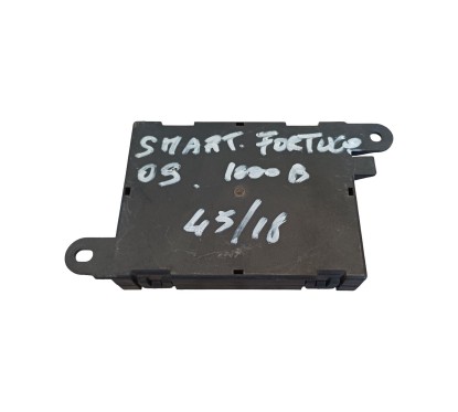 Centralina chiusura centralizzata SMART Fortwo Coupé W451 - 3475046 - 3475046