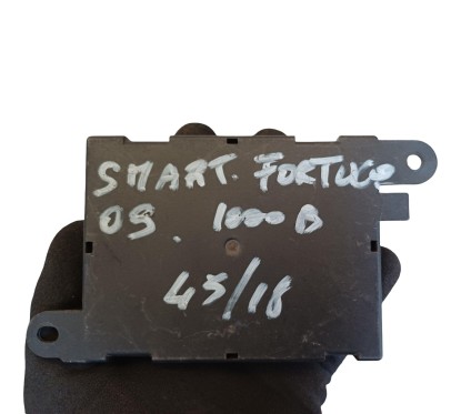 Centralina chiusura centralizzata SMART Fortwo Coupé W451