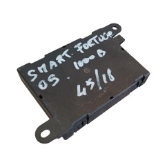 Centralina chiusura centralizzata SMART Fortwo Coupé W451 - 3475046 - 3475046
