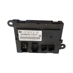 Centralina chiusura centralizzata SMART Fortwo Coupé W451 - 3475046 - 3475046