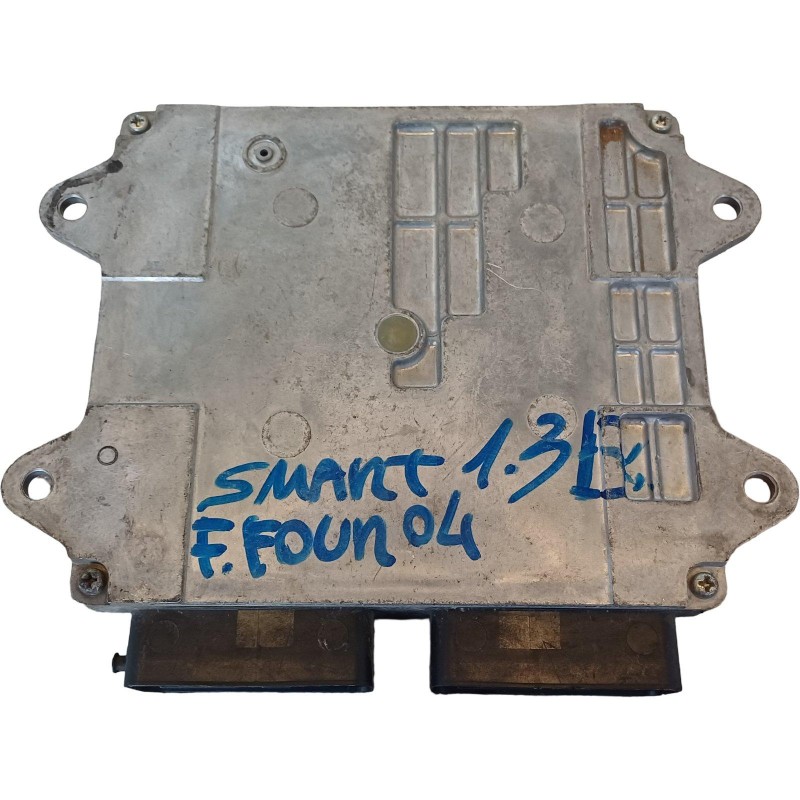 Centralina motore SMART Forfour 1° Serie