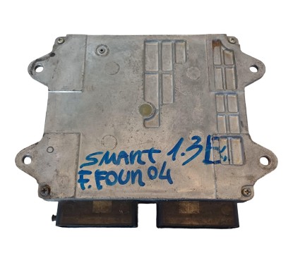 Centralina motore SMART Forfour 1° Serie - A1351509579 - 3462260