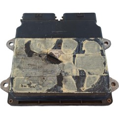 Centralina motore SMART Forfour 1° Serie - A1351509579 - 3462260