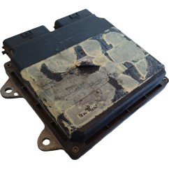 Centralina motore SMART Forfour 1° Serie - A1351509579 - 3462260