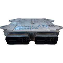 Centralina motore SMART Forfour 1° Serie - A1351509579 - 3462260