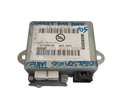 Centralina Servosterzo SMART Fortwo Coupé W450 - 3475612 - 3475612
