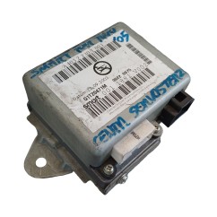 Centralina Servosterzo SMART Fortwo Coupé W450 - 3475612 - 3475612