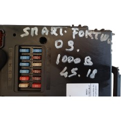 Centralina SAM SMART Fortwo Coupé W451 - 3475475 - 3475475