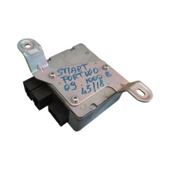 Centralina City SMART Fortwo Coupé W451 - 3475319 - 3475319