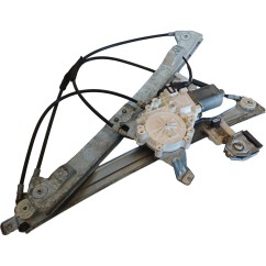 Alzacristallo elettrico ant. SX SMART Forfour 1° Serie - A4547200146 - 3463114