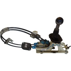Leva Cambio SMART Forfour 1° Serie
