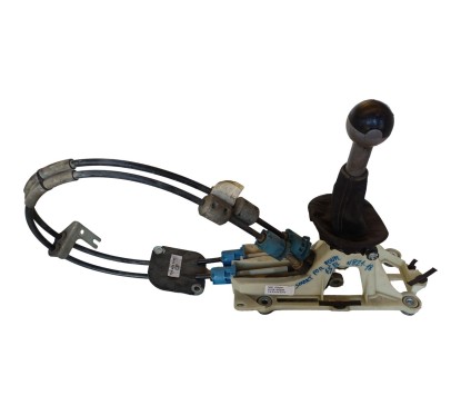Leva Cambio SMART Forfour 1° Serie - A4542600038 - 3462765