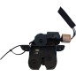 Serratura portellone posteriore SMART Forfour 453