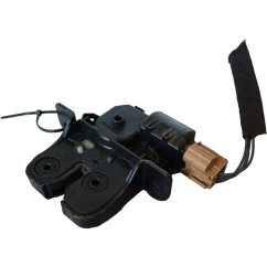 Serratura portellone posteriore SMART Forfour 453 - A4537406800 - 3462715