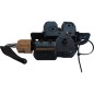 Serratura portellone posteriore SMART Forfour 453