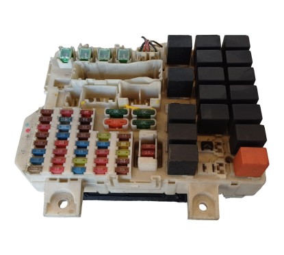 Scatola porta fusibili SMART Forfour 1° Serie - 3462508 - 3462508