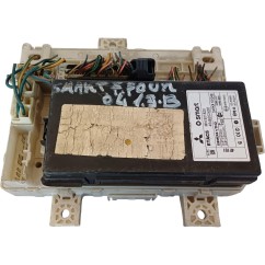 Scatola porta fusibili SMART Forfour 1° Serie - 3462508 - 3462508
