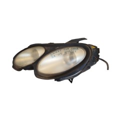 Faro Anteriore Sinistro SMART Forfour 1° Serie - A4545400954 - 3465088