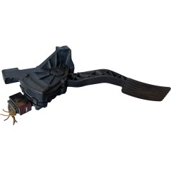 Pedale acceleratore SMART Forfour 1° Serie