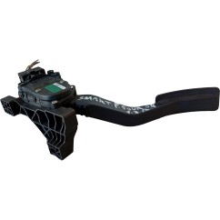 Pedale acceleratore SMART Forfour 1° Serie - 3463702 - 3463702