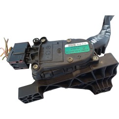 Pedale acceleratore SMART Forfour 1° Serie - 3463702 - 3463702