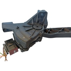 Pedale acceleratore SMART Forfour 1° Serie - 3463702 - 3463702
