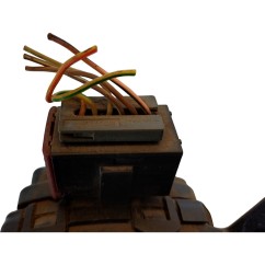 Pedale acceleratore SMART Forfour 1° Serie - 3463702 - 3463702