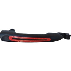 Maniglia esterna Anteriore Destra SMART Forfour 453 - A4537601601 - 3463376