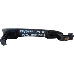 Maniglia esterna Anteriore Destra SMART Forfour 453 - A4537601601 - 3463376