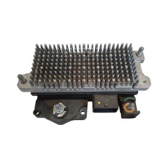 Centralina start e stop SMART Fortwo Coupé W451 - 3475880 - 3475880