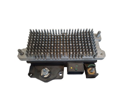 Centralina start e stop SMART Fortwo Coupé W451 - 3475880 - 3475880