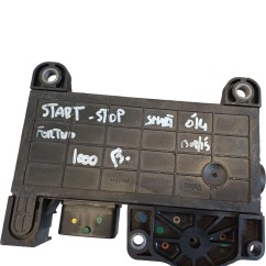 Centralina start e stop SMART Fortwo Coupé W451 - 3475880 - 3475880