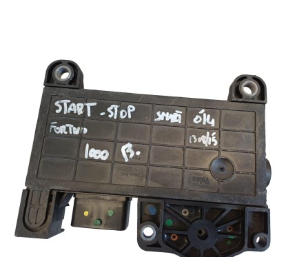 Centralina start e stop SMART Fortwo Coupé W451
