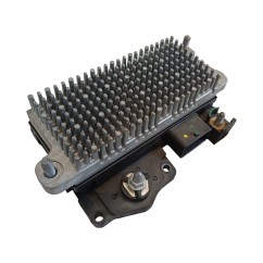 Centralina start e stop SMART Fortwo Coupé W451 - 3475880 - 3475880