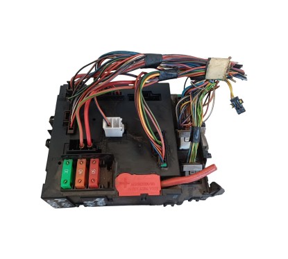 Centralina SAM SMART Fortwo Coupé W451 - 3476530 - 3476530