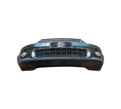 Paraurti Anteriore Completo MINI One 2° Serie - 51117268746 - 3476018