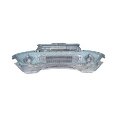 Paraurti Anteriore Completo MINI One 2° Serie - 51117268746 - 3476018