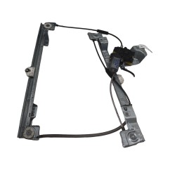 Alzacristallo elettrico ant. DX RENAULT Kangoo Maxi Serie dal 13 al 20