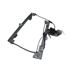 Alzacristallo elettrico ant. DX RENAULT Kangoo Maxi Serie dal 13 al 20 - 807207012R - 3476514