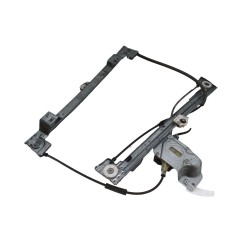 Alzacristallo elettrico ant. DX RENAULT Kangoo Maxi Serie dal 13 al 20 - 807207012R - 3476514