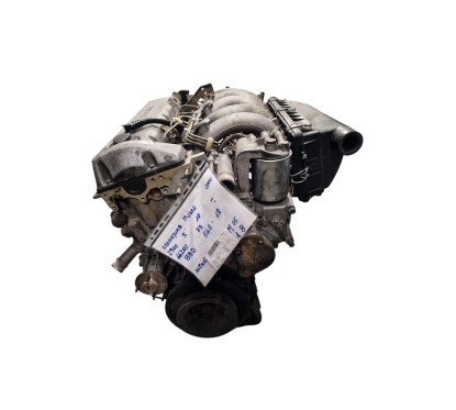 Motore Completo SSANGYONG Musso 1° Serie - 1610105400 - 3476805