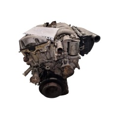 Motore Completo SSANGYONG Musso 1° Serie