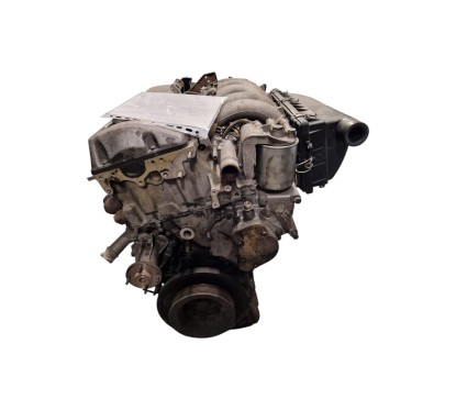 Motore Completo SSANGYONG Musso 1° Serie