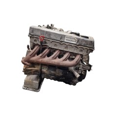 Motore Completo SSANGYONG Musso 1° Serie - 1610105400 - 3476805